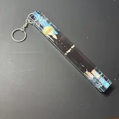 松野千冬 ホテルキーホルダー