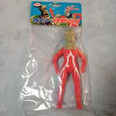 2026年最新】ブルマァク ウルトラセブンの人気アイテム - メルカリ