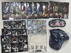 LimbusCompany TGS2022 リンバスカンパニー ノベルティグッズ - メルカリ