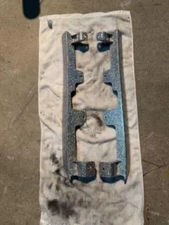 ザリシートレール（しんのすけ） 2026年最新】ザリ シートレールの人気アイテム - メルカリ