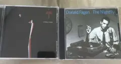 彩(エイジャ)&ナイトフライ