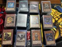 【引退品】【12デッキ】1103環境デッキセット　遊戯王