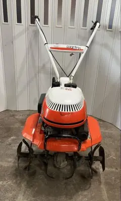 Kubota クボタ 管理機 TMA4 Midyスニーカー - メルカリ