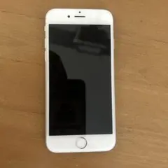 iPhone 6 Silver 16 GB docomo