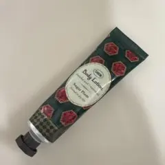 SABON ボディローション シュガー・プラムのサムネイル