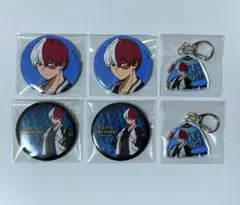 ヒロアカ 着こなせ!