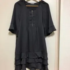 ZAMPAチュニックワンピのサムネイル