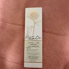 Dear mate No.004 10ml フレグランス