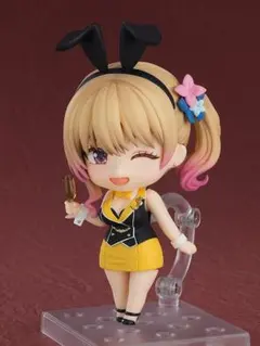 ねんどろいど バニーガーデン 凛