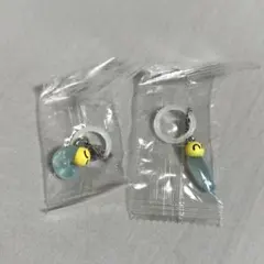 ニャッキ めじるしアクセサリー