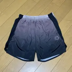 Nike DRI-FIT グラデーションショートパンツ M