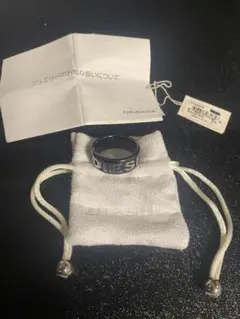 ステンレスリング リング