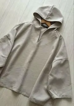 2025年最新】mizuiroind パーカーの人気アイテム - メルカリ