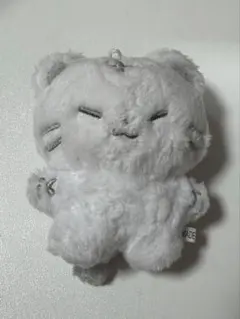 seventeen ホシ マスタニム 10cm 봉제인형 호치 호치