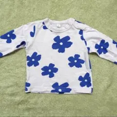 MARKEY’Sフルール 花柄 長袖Tシャツ 24ss