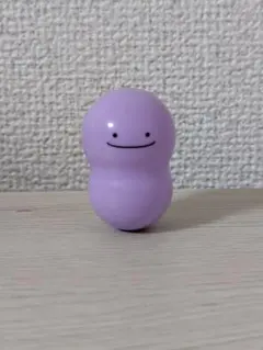 メタモン　クーナッツ　ポケモン