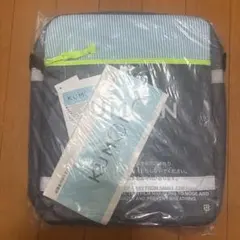 KUMON リュック バッグ 未使用