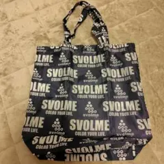SVOLME トートバッグ（エコバッグ）のサムネイル