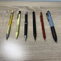 シャープペンシル ボールペンセットのサムネイル