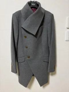 2026年最新】Vivienne Westwood MAN メンズ ピーコート・ウールコート