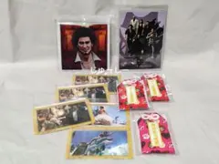 龍が如く 桐生一馬 真島吾朗 冠婚葬祭展 20th アッシュトレー 灰皿