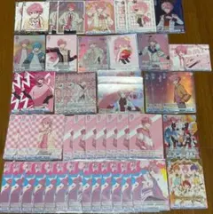 すとぷり ヴァイス まとめ売り さとみ ころん るぅと 莉犬 ななもり ジェル