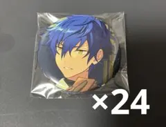 あんスタ コレ缶 2024 May 漣ジュン 24個セット