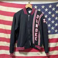 60〜70s Champion ビンテージナイロンジャージ USA製