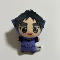 忍たま乱太郎 久々知兵助 ちびぐるみ