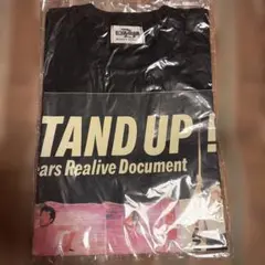 矢沢永吉 E.YAZAWA Tシャツ STAND UP!