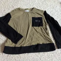 THE SHOP TK トップス