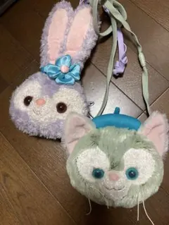 2025年最新】ステラルー ぬいぐるみポーチの人気アイテム - メルカリ