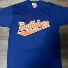 新品　近鉄バファローズ　半袖 復刻 Tシャツ 鈴木貴久　Ｌ ホワイト 2025年最新】近鉄バファローズ Tシャツの人気アイテム - メルカリ