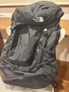 THE NORTH FACE TELLUS 45 バックパック ブラック