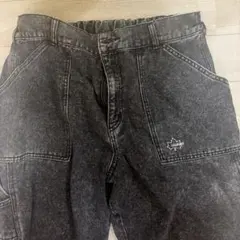 LOGOS DAYS デニムパンツ
