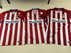 アトレティコ ウェア