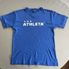 ATHLETATシャツ