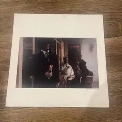 John Critchinson New Night レコード