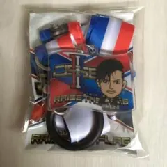 三代目JSB 今市隆二 ネックストラップ【RTF】