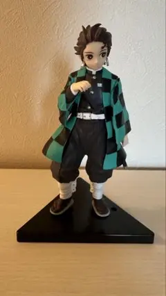 鬼滅の刃 炭治郎 フィギュア