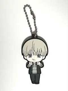 ウィンドブレーカー WINDBREAKER 梶蓮 ラバスト ガチャガチャ