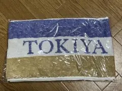 うたプリ ST☆RISH 一ノ瀬トキヤ プリライ マフラータオル