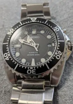 CITIZEN AIRDivers 200mチタン ジャンク - メルカリ