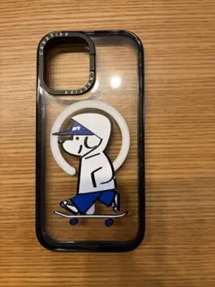 CASETiFY MagSafe対応 iPhone17