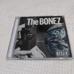 The BONEZ Astronaut