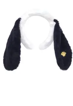 スヌーピーカチューシャ（USJ公式）