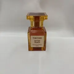 ほぼ満量 TOM FORD ビター ピーチ オード パルファム 100ml - メルカリ