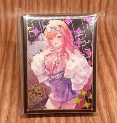 2026年最新】一条莉々華 スリーブの人気アイテム - メルカリ