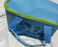 限定値下　Trader Joe’s 保冷バッグ　ミニサイズ　新品未使用