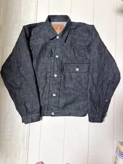 値下げ 新品 FULL COUNT デニムジャケット 2nd 2102 38 - メルカリ